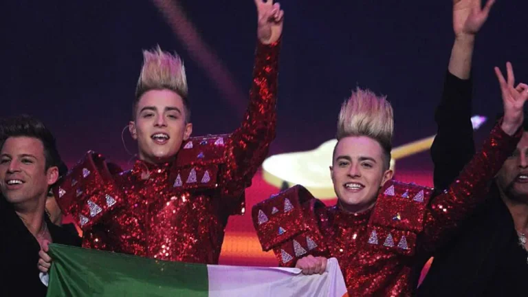 L'Irlande menace de se retirer de l'Eurovision si Israël participe