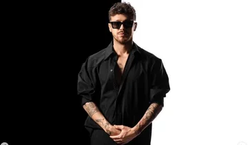 Dj Geek firar sin andra födelsedag, upptäcker partner