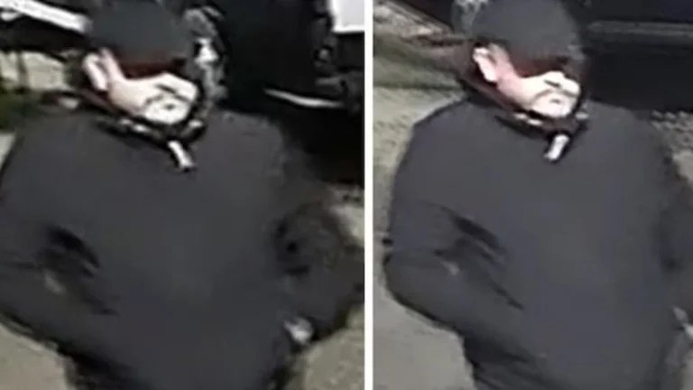 Tueries albanaises en Belgique, la police publie la photo du suspect
