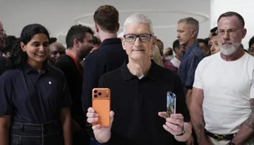 That's all it costs to iPhone 17 pro
