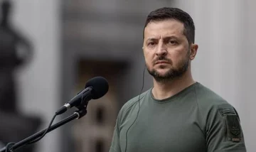 Ish-shefi i stafit të Zelenskyt i dyshuar në një hetim të madh korrupsioni
