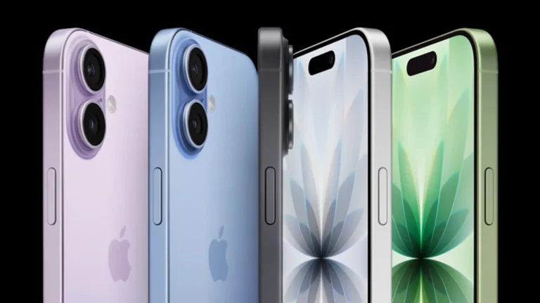 Apple présente l'iPhone 17, tout ce que vous devez savoir sur le nouveau téléphone du géant américain.