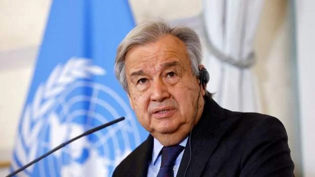 Les Nations unies condamnent l'attaque contre Doha : des péchés clairs sur la souveraineté et l'intégrité territoriale du Qatar