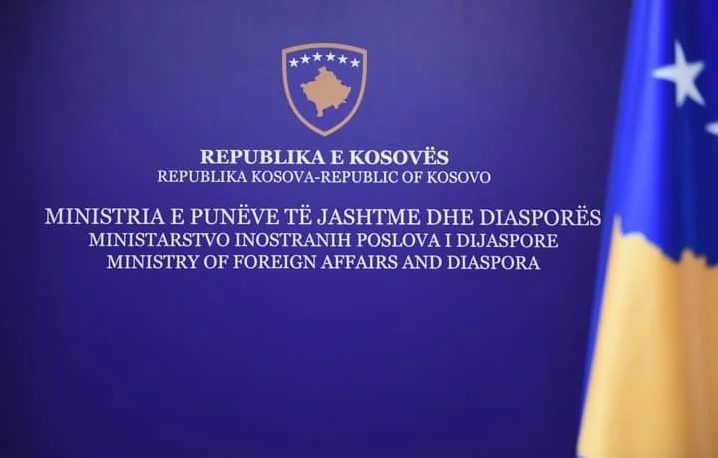 MPJD, uppmana Kosovo-medborgare att undvika resor genom Serbiens territorium
