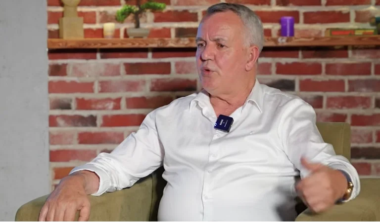 Imri Ahmeti: Lipjani ndër komunat më të mira në vend për menaxhimin financiar dhe transparencën