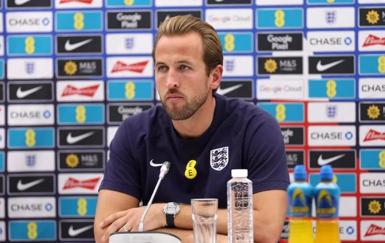 Le capitaine d'Angleterre avertit les Serbes : Nous abandonnerons le terrain s'il y a des cas de bracisme contre les joueurs