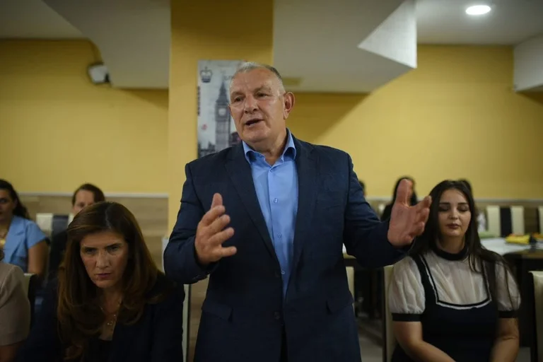Энтузиазм граждан свидетельствует о том, что победа в Липьяне принадлежит нам