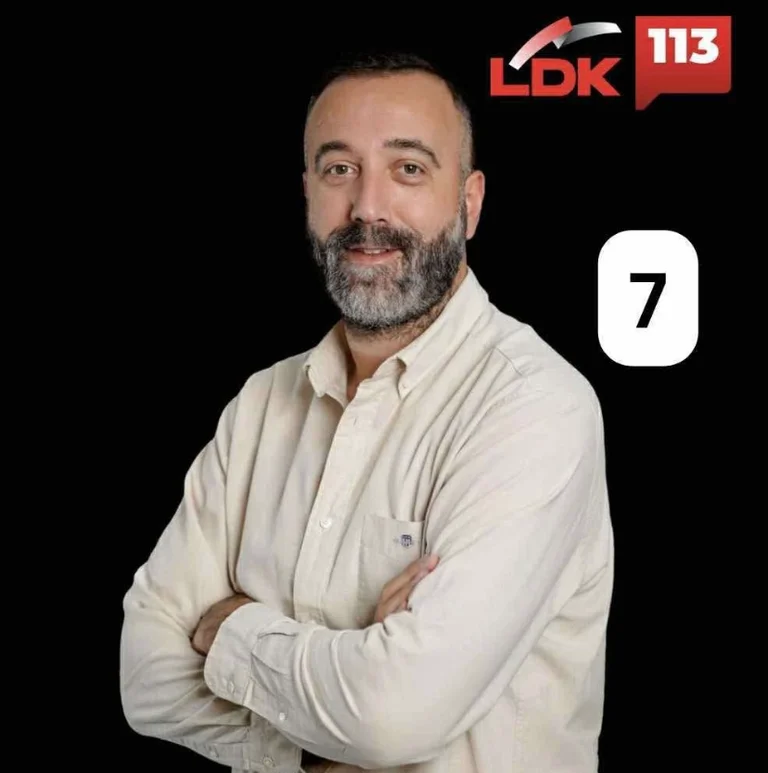 Labintot Mirena vise le troisième mandat à l'Assemblée d'Obilic