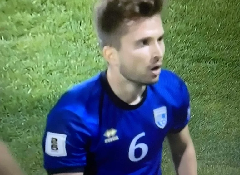 Gool: Le Kosovo domine la Suède avec le but Rexbecaj