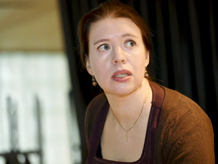 Le député finlandais révèle le passé comme une prostituée : j'avais besoin d'argent.