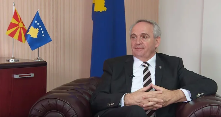 Dedaj: Berishaj s’është vetëm, mund t’i marrë me vete edhe Kurtin, Osmanin e Gërvallën