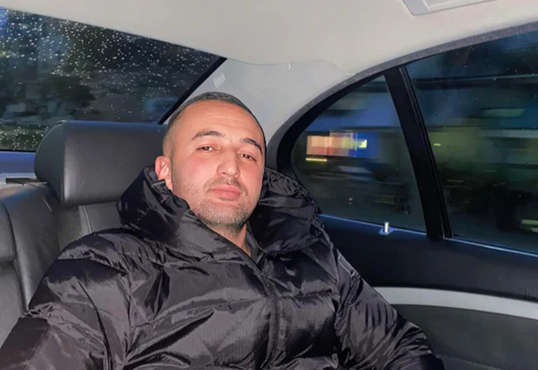 Detta är misstänkt för händelsen på Shkodra som lämnade två döda.