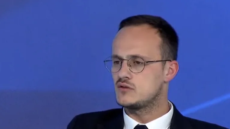 LDK fton prokurorinë që ta hetojë Alban Hysenin