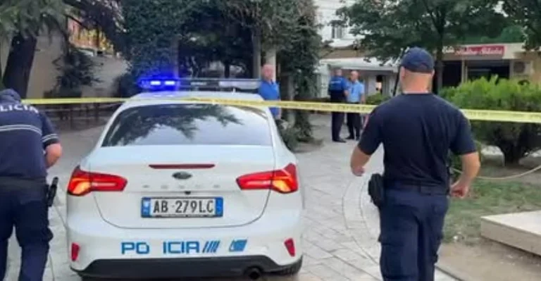 L'auteur de l'assassinat à Shkodra était sorti de prison depuis quelques mois ! En 2023, il a été pris avec des armes, des munitions, des gilets anti-pompes.