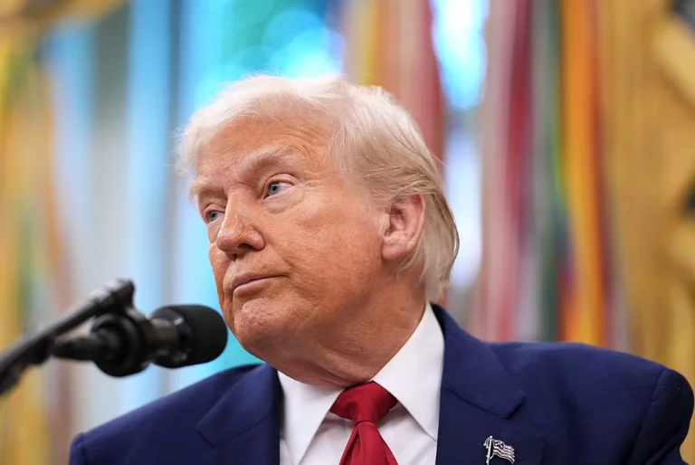 Trump: europeiska ledare att besöka USA för samtal om krig i Ukraina