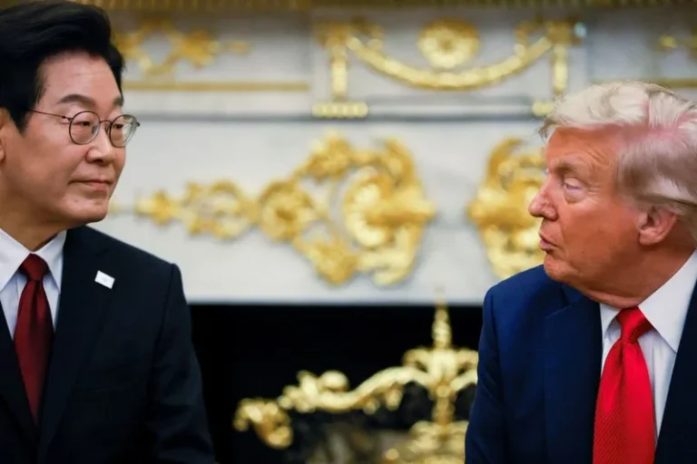 La Corée du Sud parvient à un accord américain sur la libération des travailleurs coréens