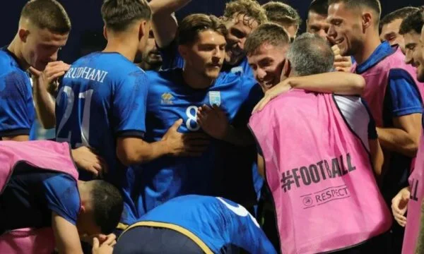 Kosovo Suède, formation possible de Dardan : Focus sur les grands changements