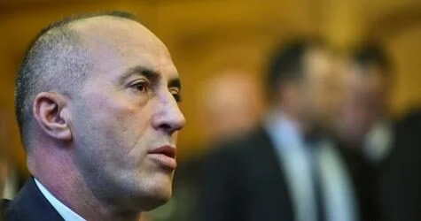 Haradinaj: Kacanik konstitution, lag som kopplade Kosovo från Jugoslavien