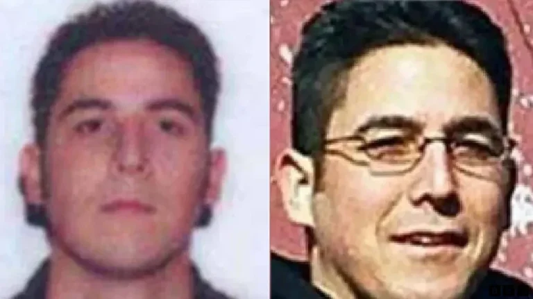 En av de mest eftertraktade FBI-folken i England