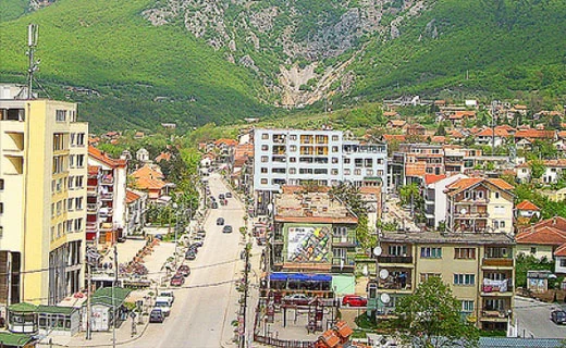 Policia aksion edhe në Komunën e Istogut
