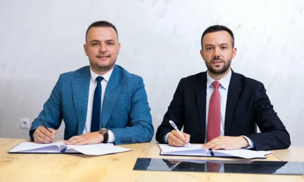 Koalition Officiell P DK-AKR i Mitrovica, Tahiri: Tjänar varje medborgare och varje generation