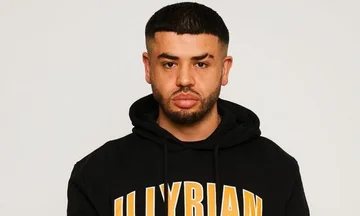 Noizy villig att driva kulturministeriet: Jag kanske inte talar bra, men jag håller mina löften