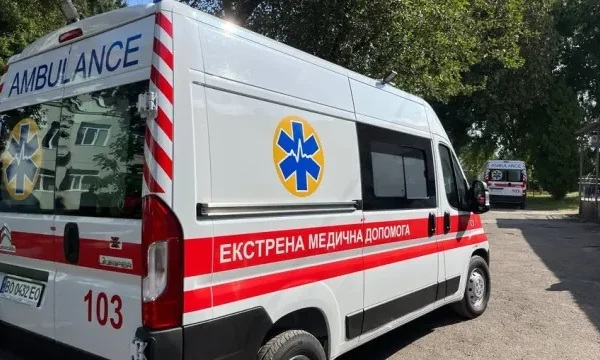Súlyos dróntámadás, két halott és 15 sebesült Kijevben.