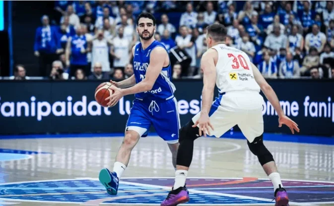 Ο Αλβανός καλαθοσφαιριστής Σερβία στάλθηκε στην πατρίδα: Έχουμε κερδίσει μεγάλη νίκη