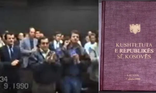 35 år sedan Decacankonstitutionen förklarades