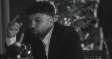Det blev viralt på sociala nätverk, Olsie Bylyk publicerar låten”Haram”