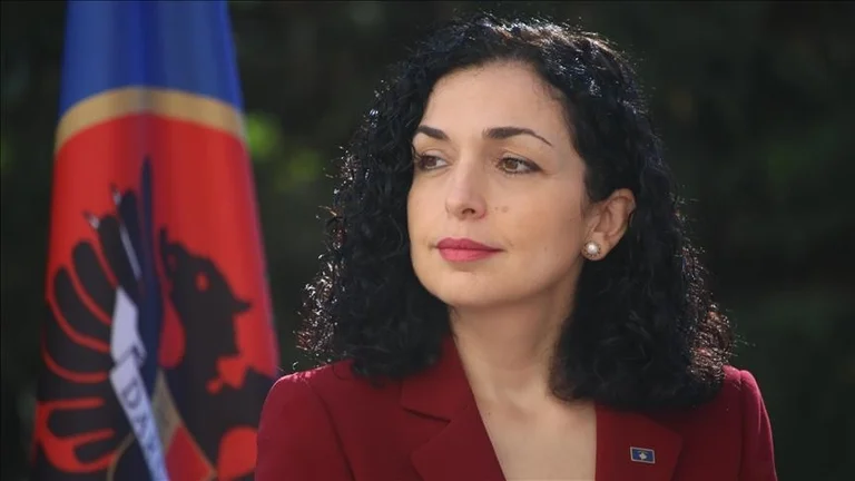 - Oui. Il reste nécessaire que le Kosovo devienne membre d'Interpol