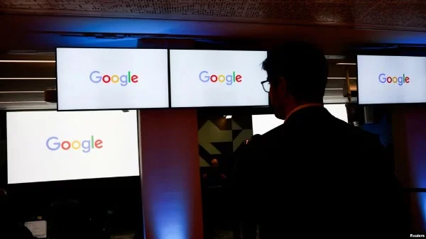EU fines Google mit rund 3 Milliarden Euro