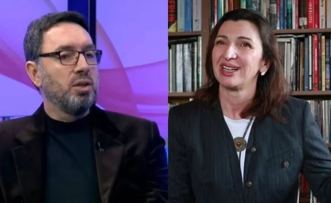 Kosovo Radio direktør anklager Jarira Life for økonomisk manipulation, kræver undersøgelse af anklagemyndigheden