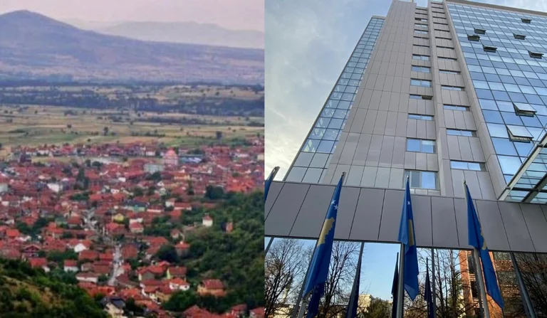 I bambini della valle sono esenti da sovvenzioni in Kosovo (')