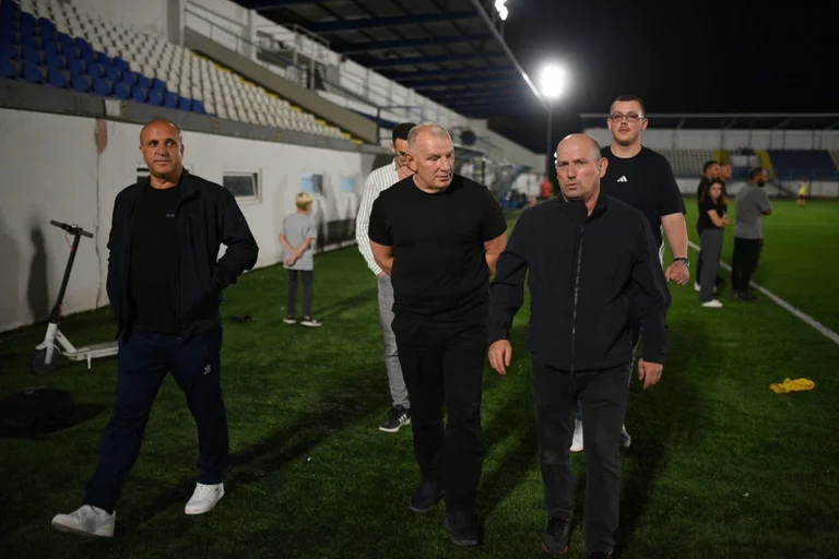 Hue: Στην επόμενη θητεία μου, ο αθλητισμός και η υποστήριξη των αθλητικών συλλόγων θα είναι μια ειδική προτεραιότητα