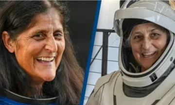 Study NASA: Space Travel Can Speed up old age · Global Voices