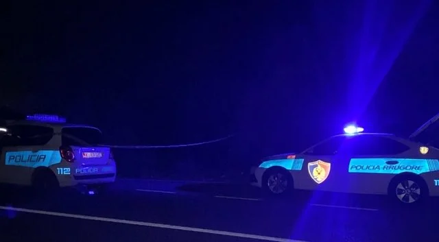 Matar a una persona en Shkodra