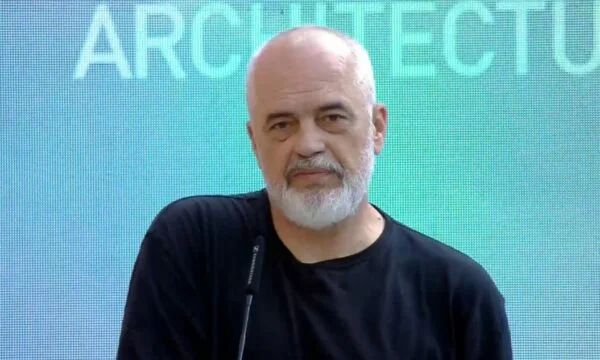 Rama: La cumbre de la OTAN en Tirana estará protegida por subx0 Hecho en Albania