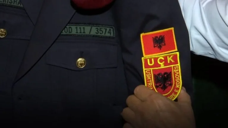uniforme veterano custa 350 euros no total