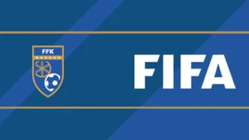 FIFAは、グリーンライト、2元スイス、クロアチアのサッカー選手がコソボに切り替えます