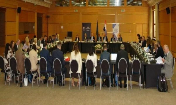 Kosovo Special Prosecutor at Regional War Crimes Conference