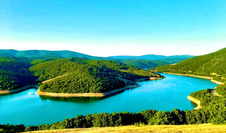 Capital Aqua publikuje mapę obszarów Mangan
