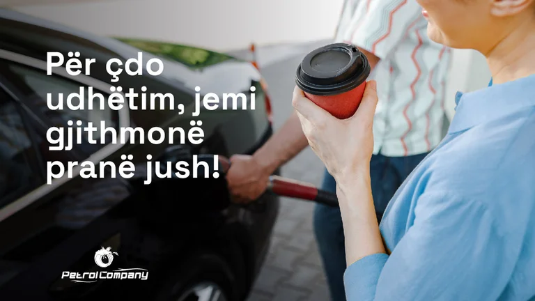 Petrol Company sempre intorno a voi, con giochi gratificanti e molti altri vantaggi!
