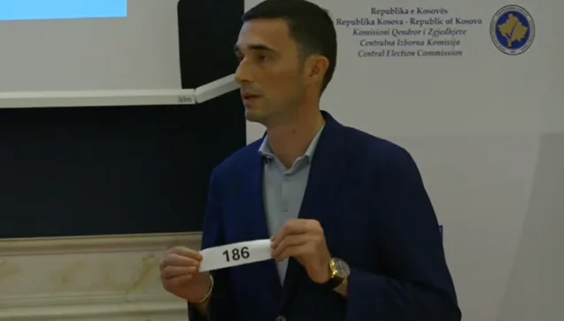 NISMA run 186 in local elections