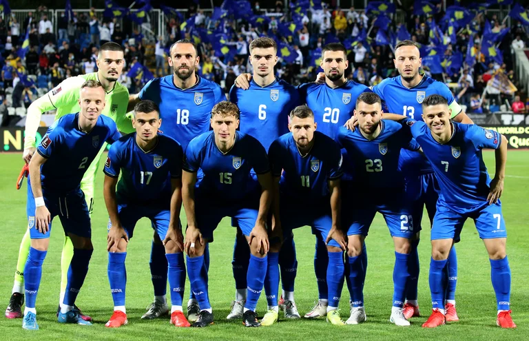 All tickets sold for Swiss match Kosovo, strong support expected by Albanian fans