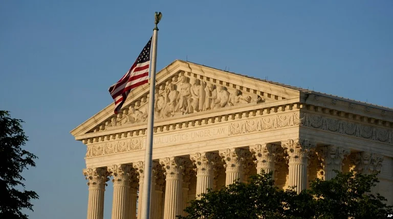 Trump se dirige ao Supremo Tribunal sobre tarifas