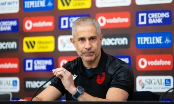 Sylvinho:明日、私たちは勝利のためにプレーし、この戦いを楽しむ