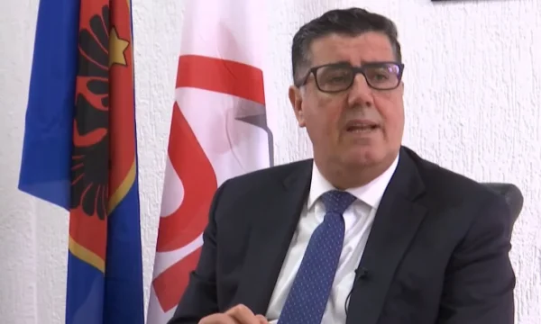 Abdixhiku cakton Lutfi Hazirin përgjegjës për dialogun me Serbinë