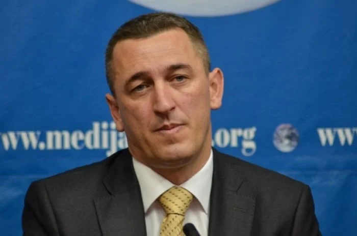 Rashiq kundër shpalljes së Listës Serbe organizatë terroriste