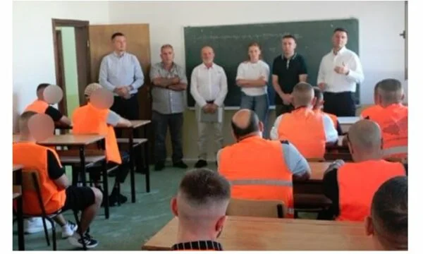 Нова учебна година започва в Дубрава